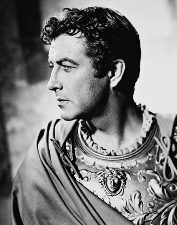Spangler Arlington Brugh better known as Robert Taylor was born on August